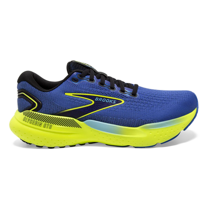 Brooks Glycerin GTS 21