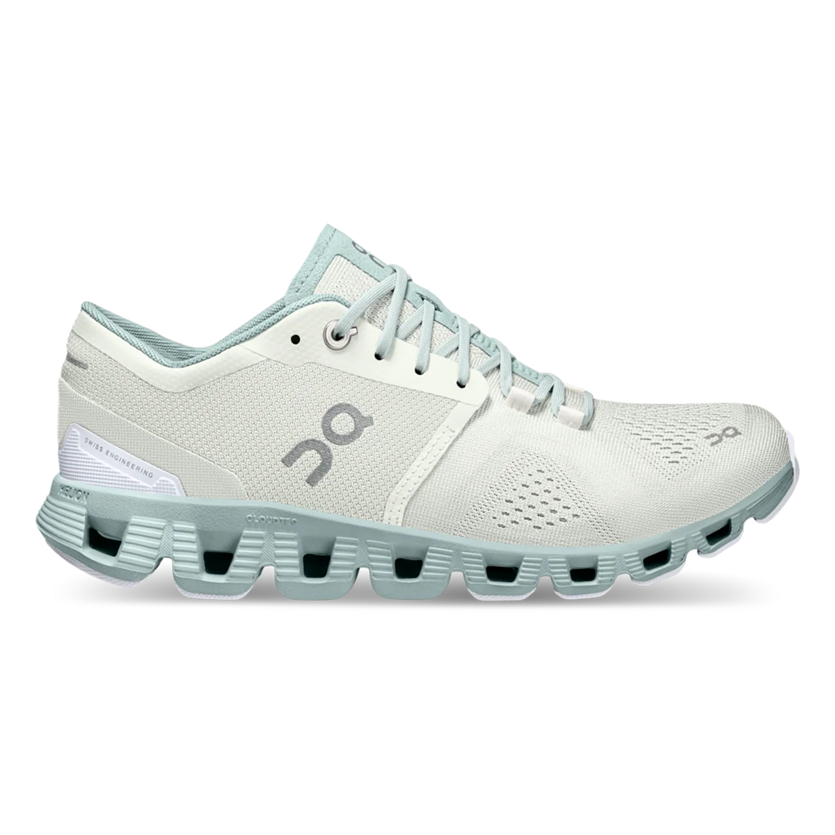 On Cloud X V2