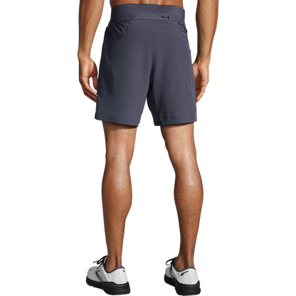 Brooks Sherpa 7" Short