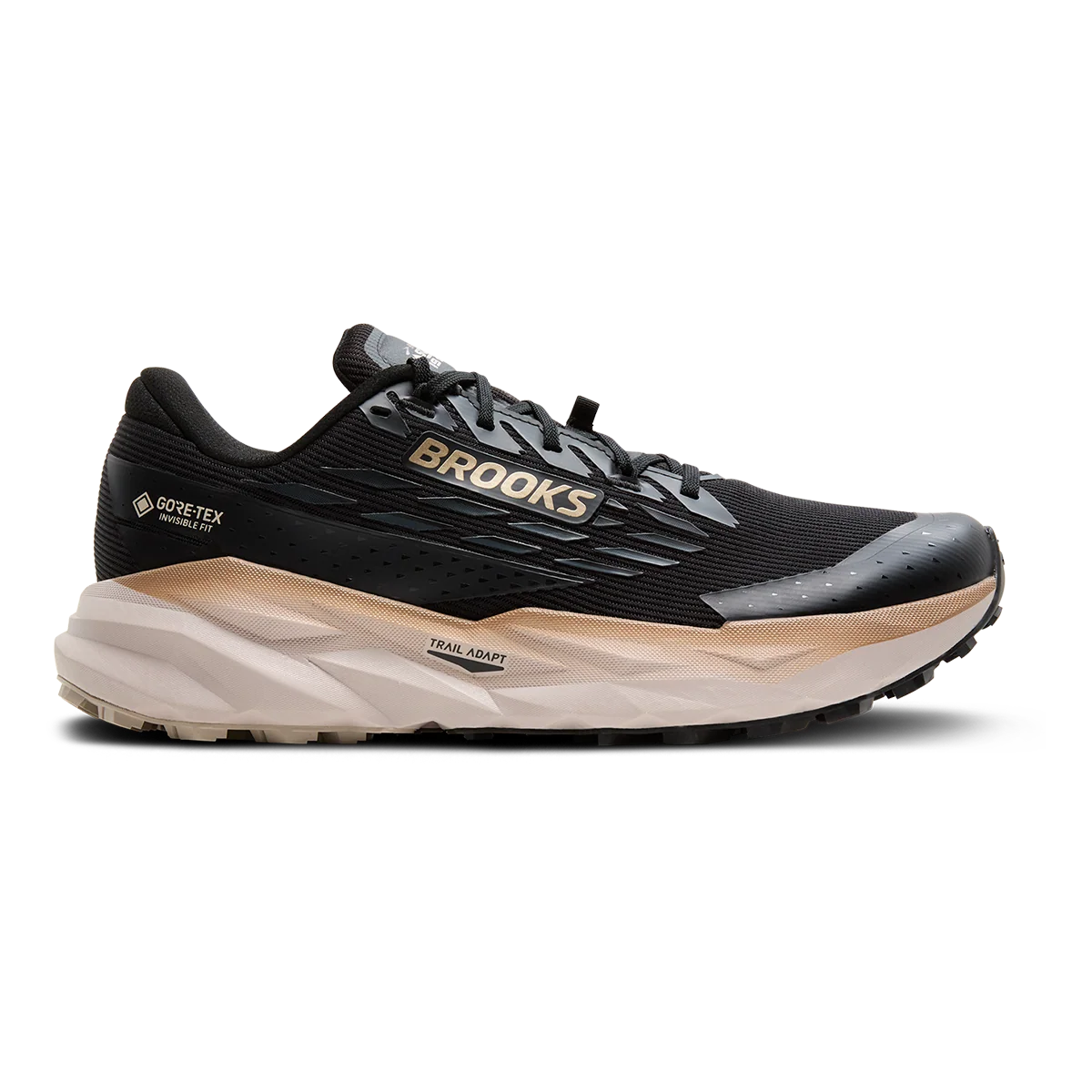 Brooks Cascadia 19 GTX