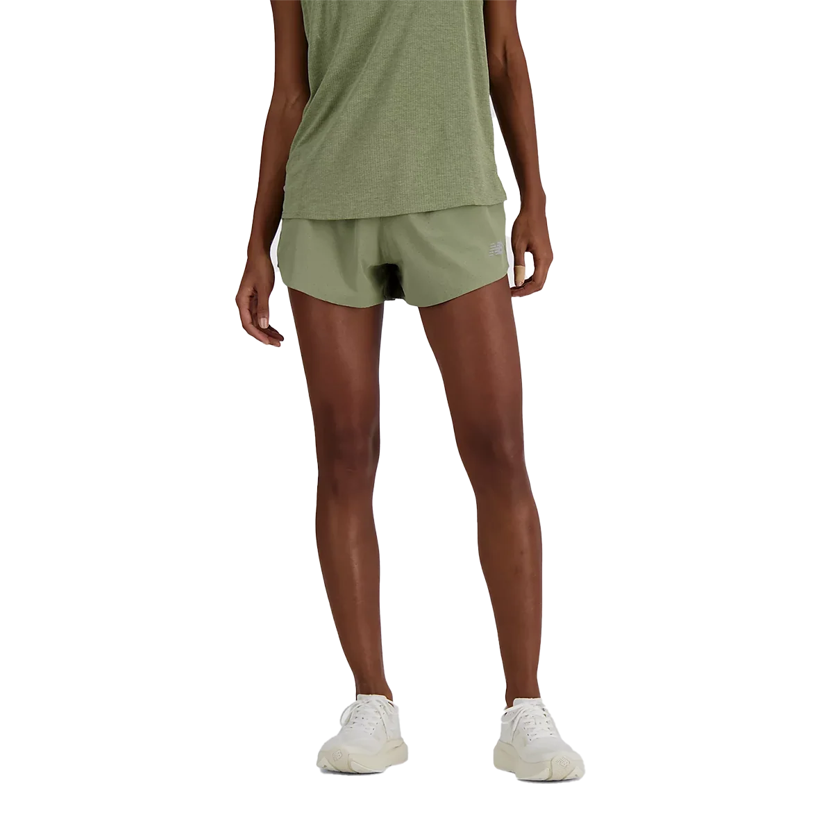 New Balance RC Short 3"