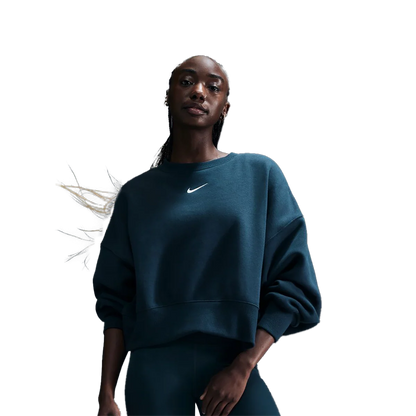 Nike Sportswear Phoenix Fleece Pullover