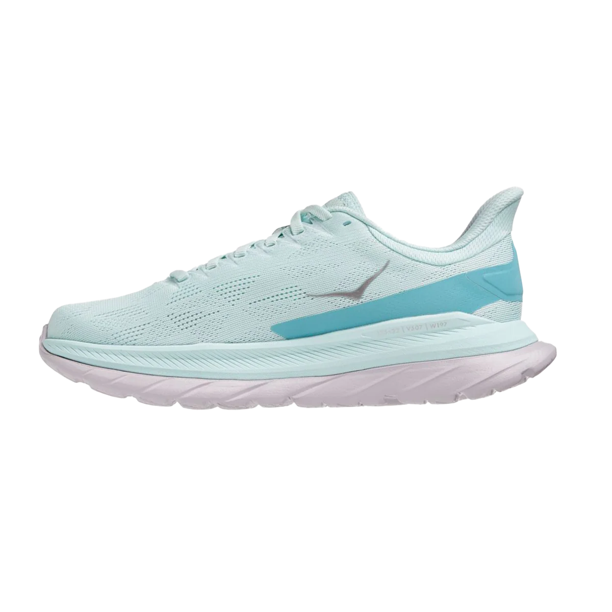 Hoka Mach 4
