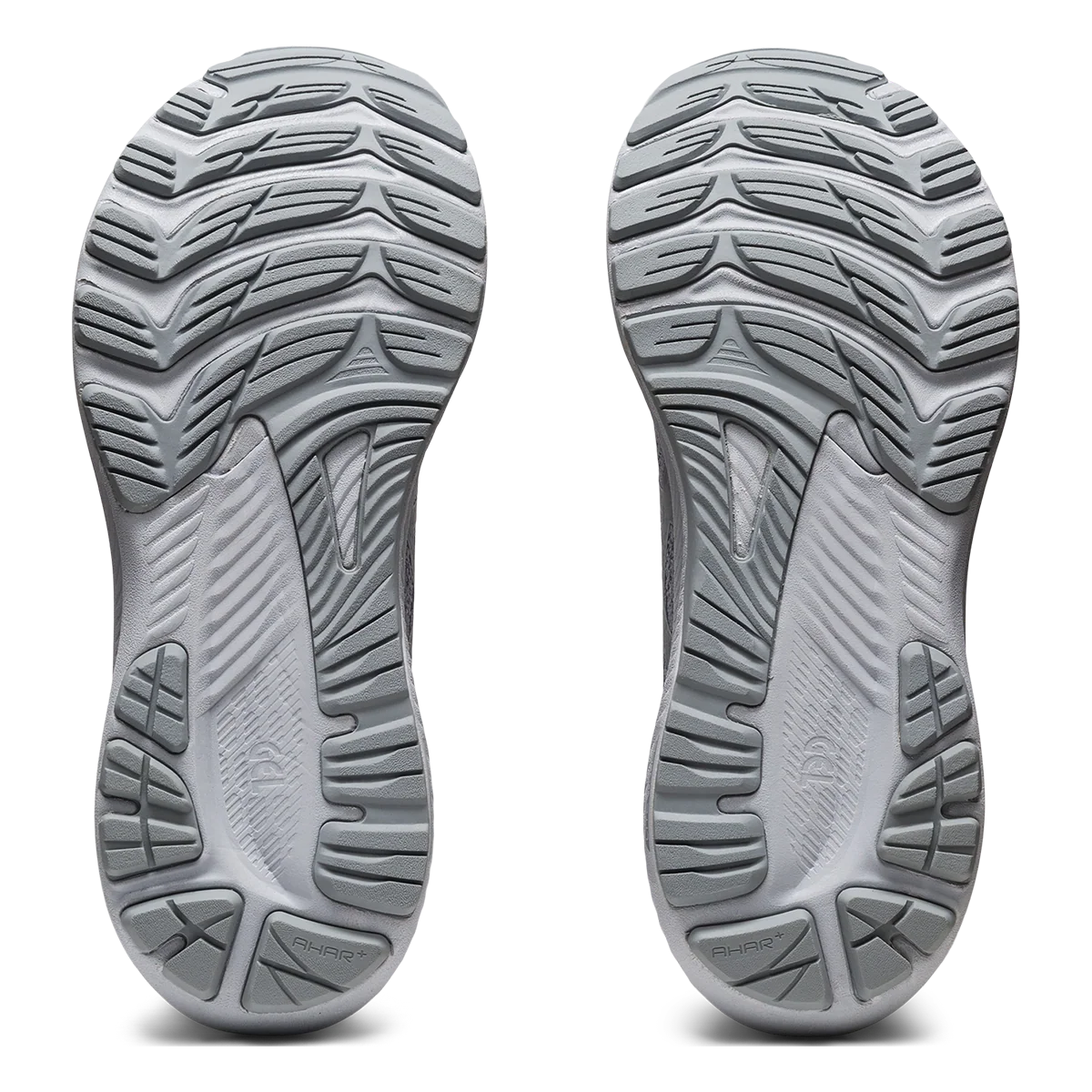 Asics Gel Kayano 29 - Sheet Rock - Pure Silver