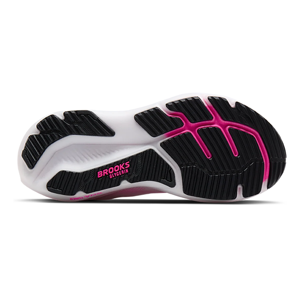 Brooks Glycerin 23