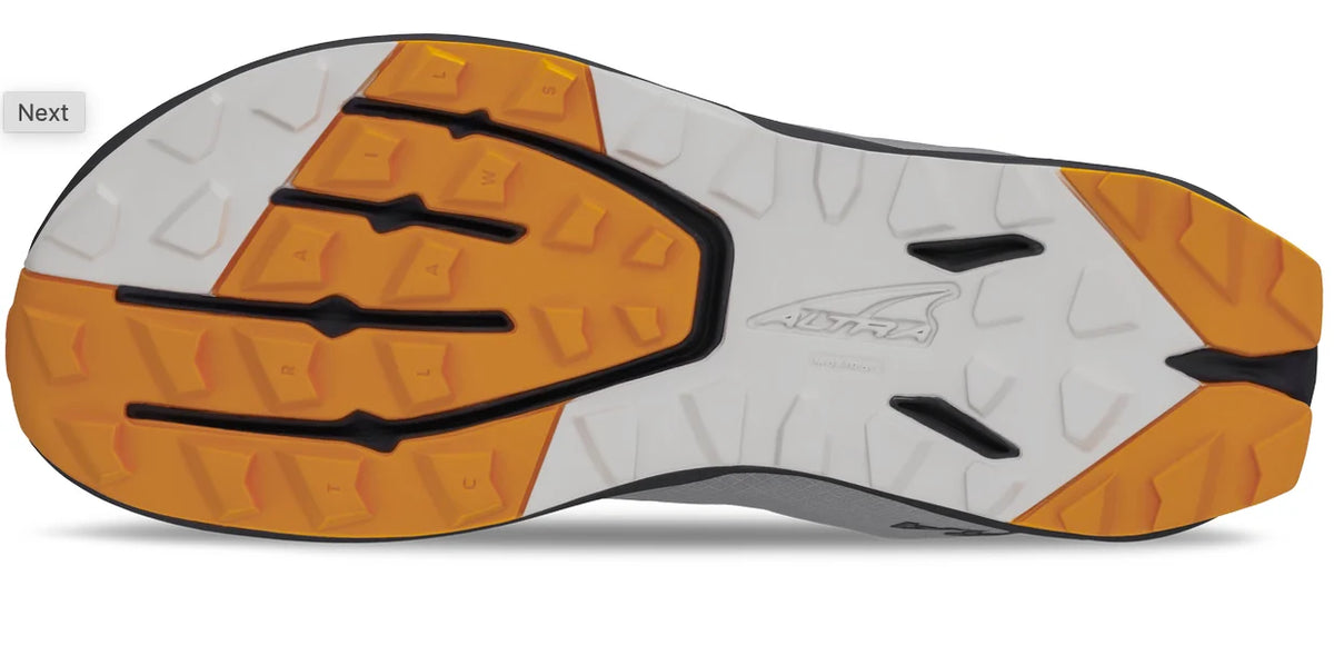 Men's Altra Superior 7