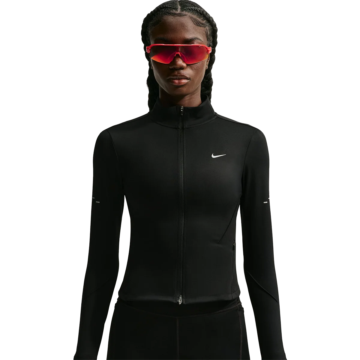 Nike Swift Dri-FIT Full-Zip Running Jacket