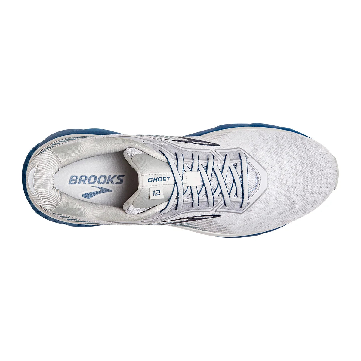 Brooks Ghost 12