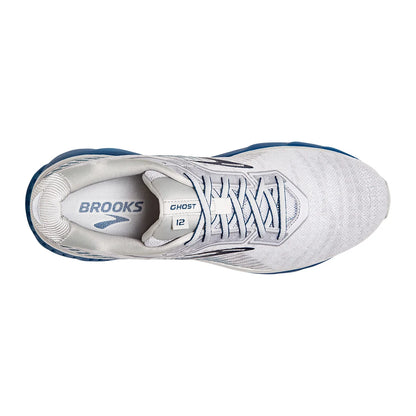 Brooks Ghost 12