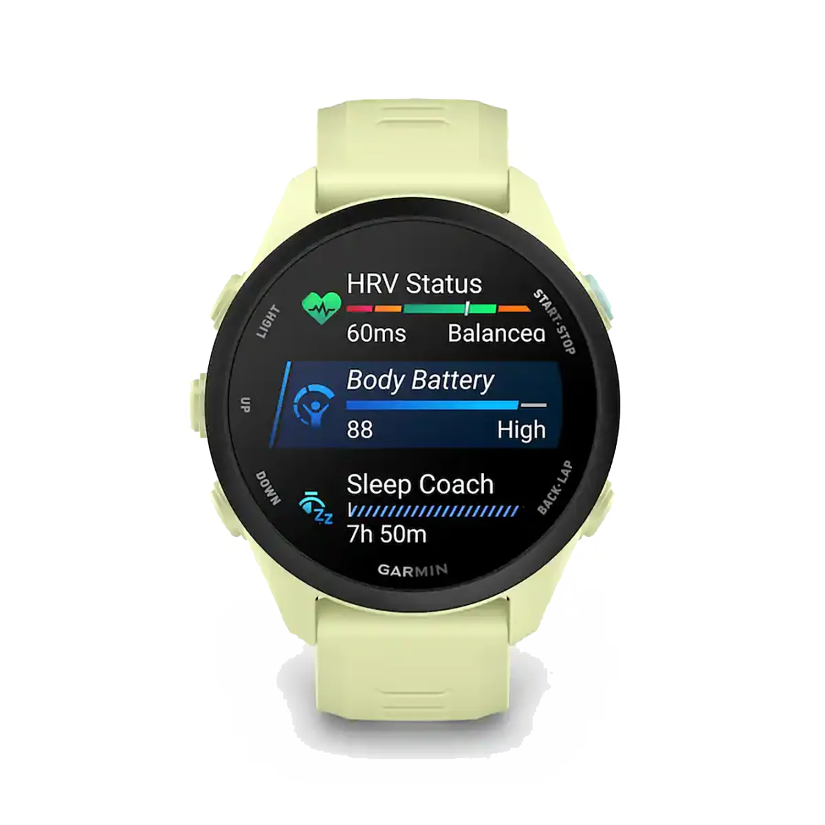 Garmin Forerunner 70