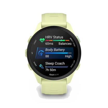 Garmin Forerunner 70