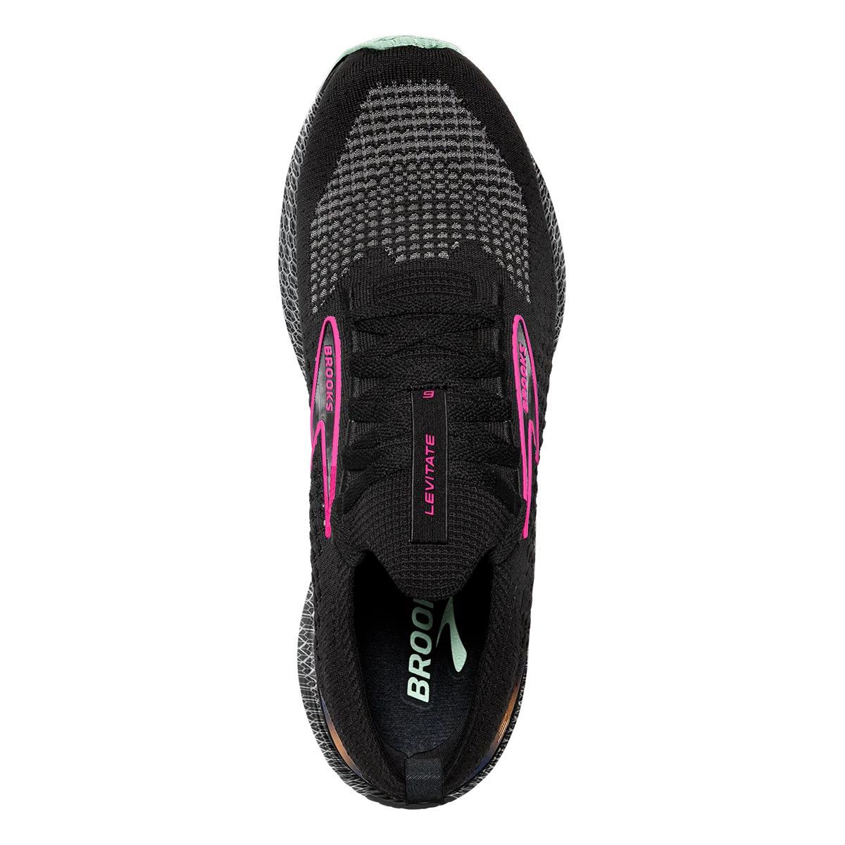 Brooks Levitate StealthFit 6