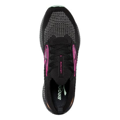 Brooks Levitate StealthFit 6