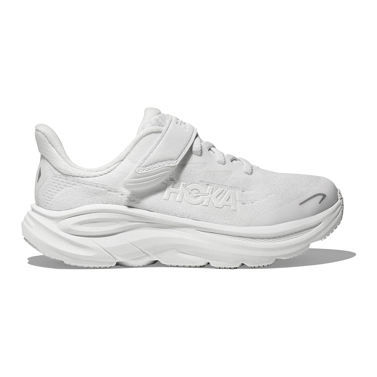 Hoka Clifton 10 Little Kids