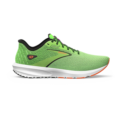 Brooks Launch 10