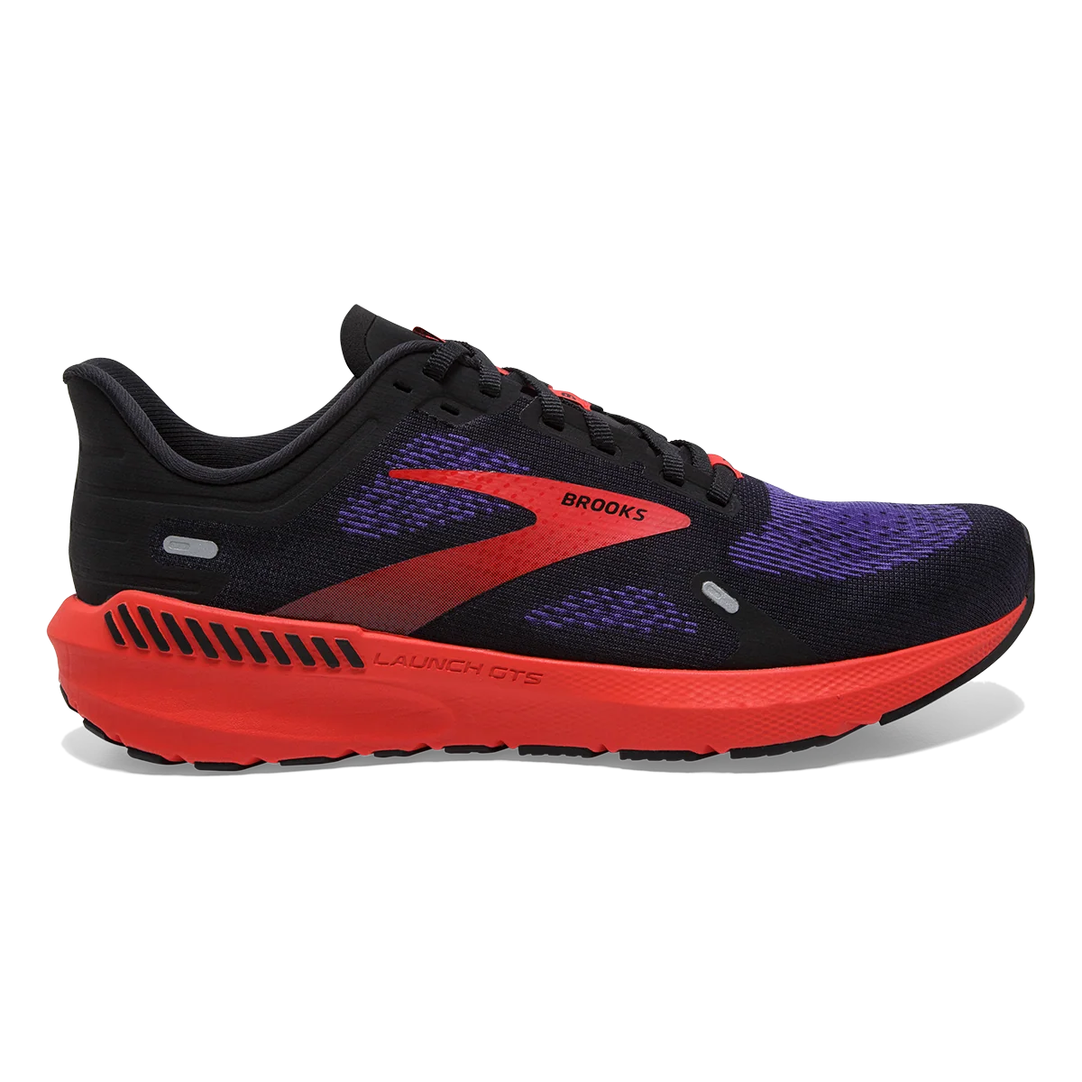 Brooks Launch GTS 9