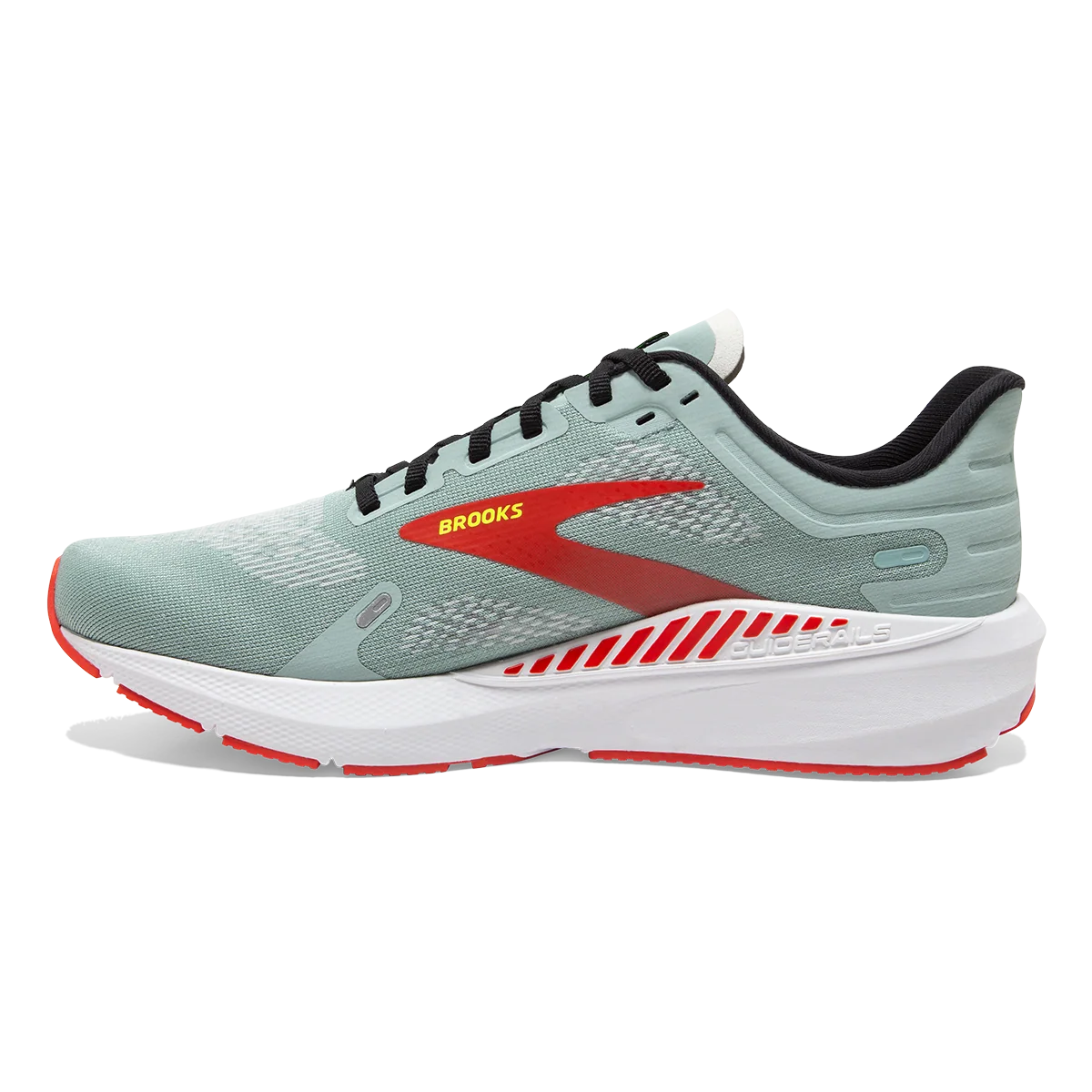 Brooks Launch GTS 9