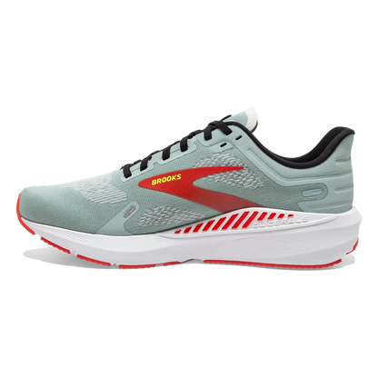 Brooks Launch GTS 9