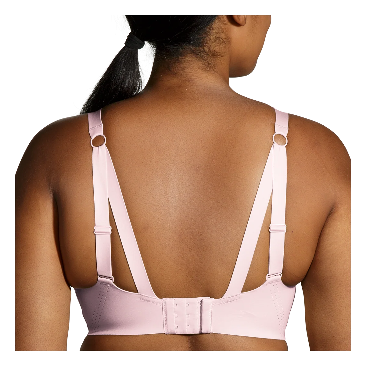 Brooks Dare Underwire Run Bra