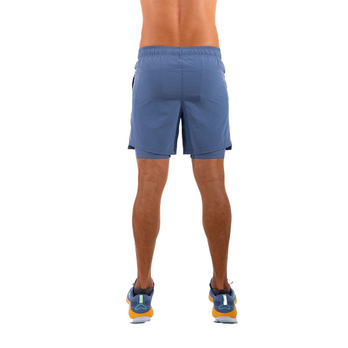 F2R Dynamic Run 7" 2 in 1 Short