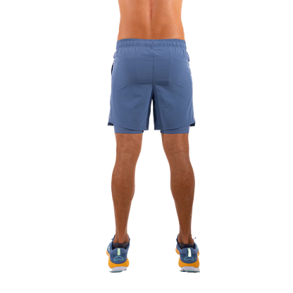 F2R Dynamic Run 7" 2 in 1 Short