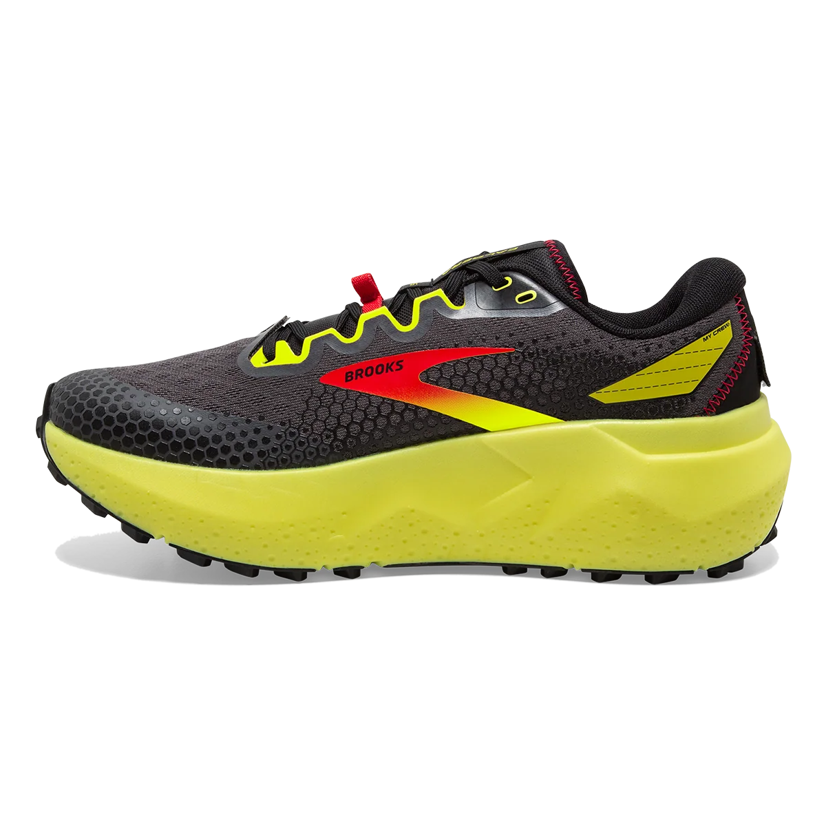 Brooks Caldera 6