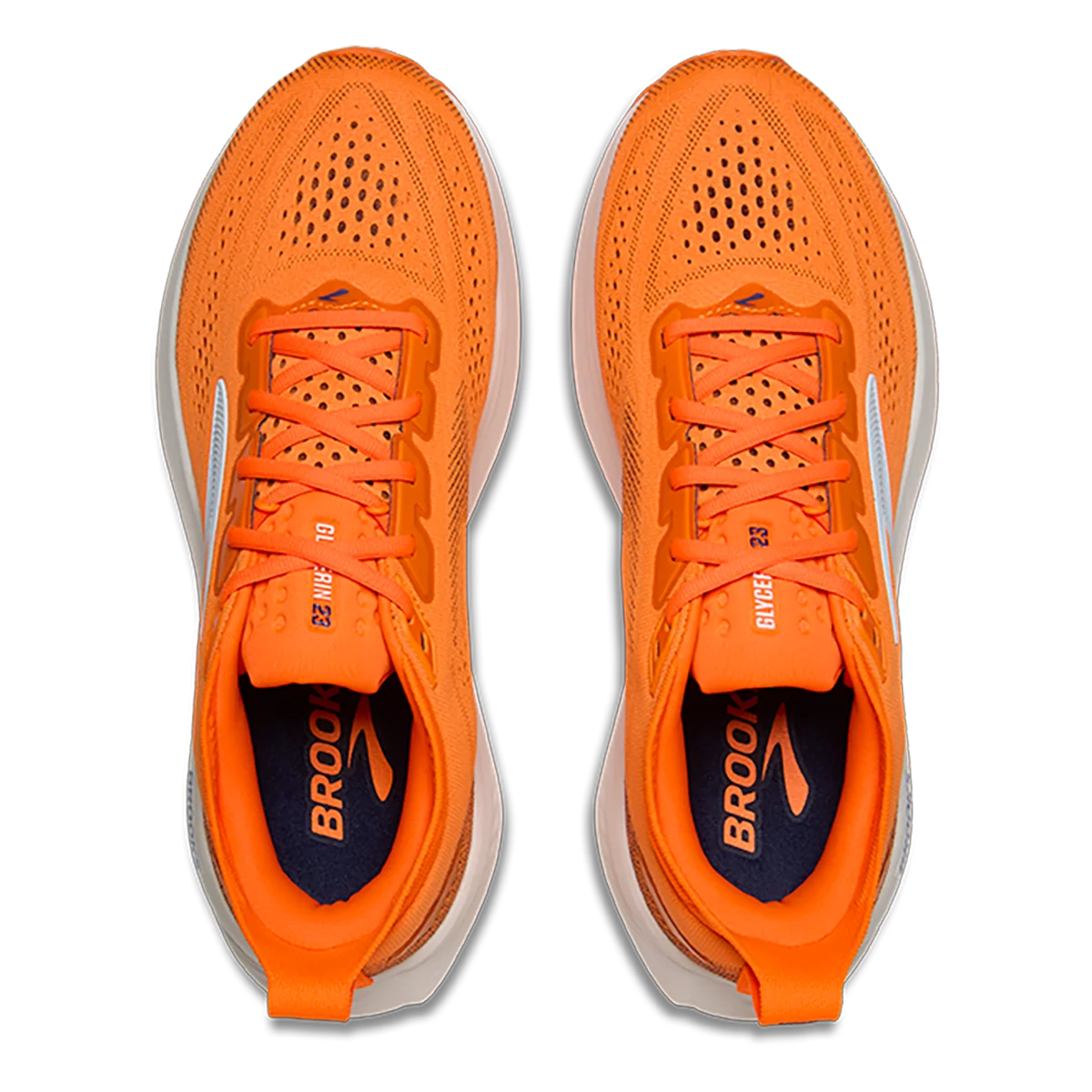 Brooks Glycerin 23