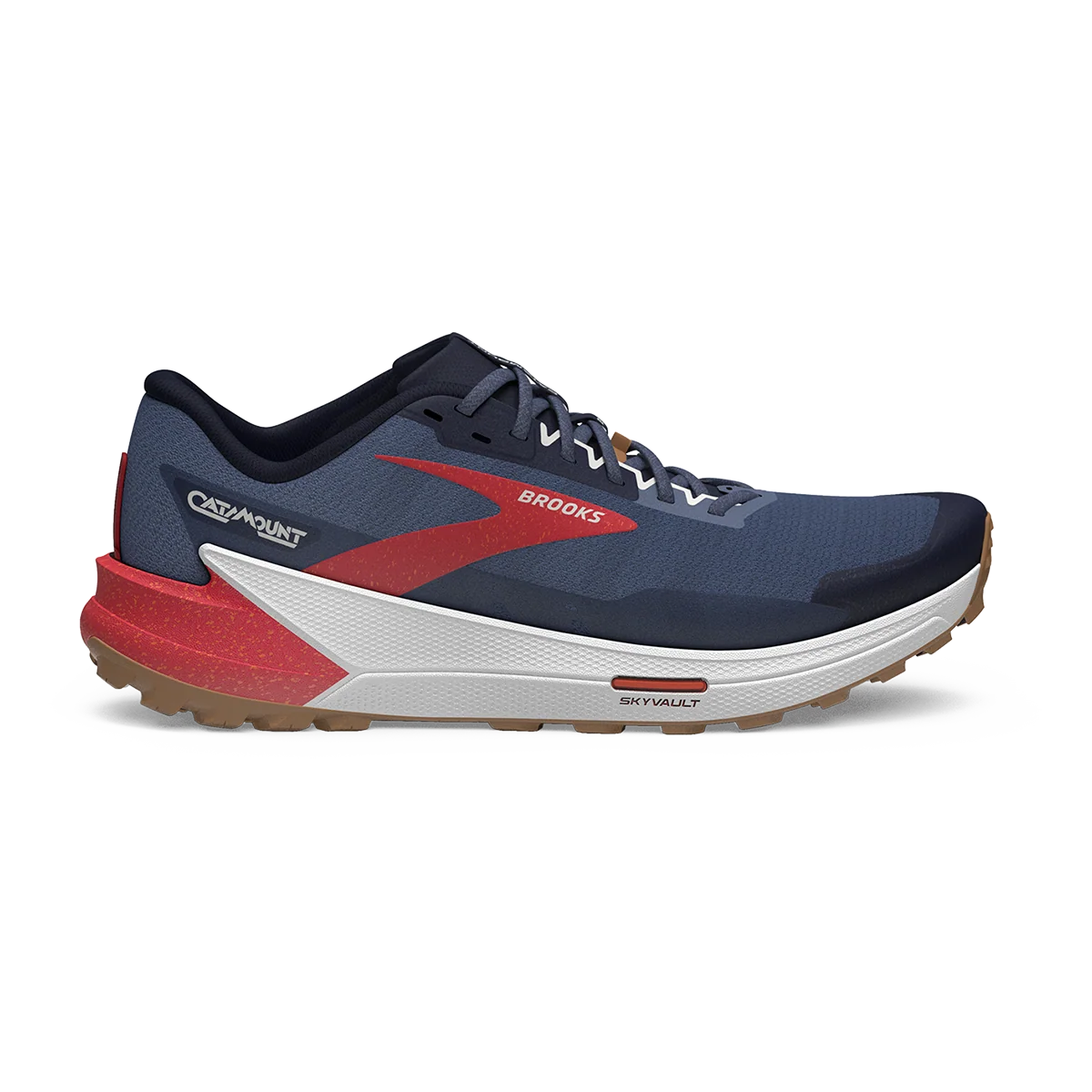 Brooks Catamount 2