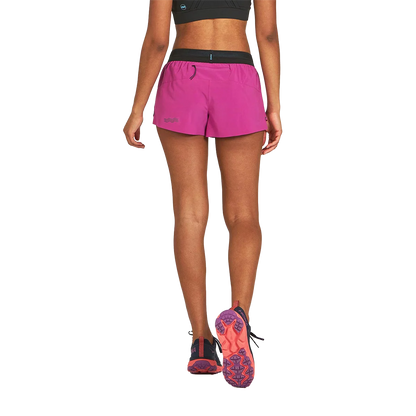Janji 3" AFO Middle Short