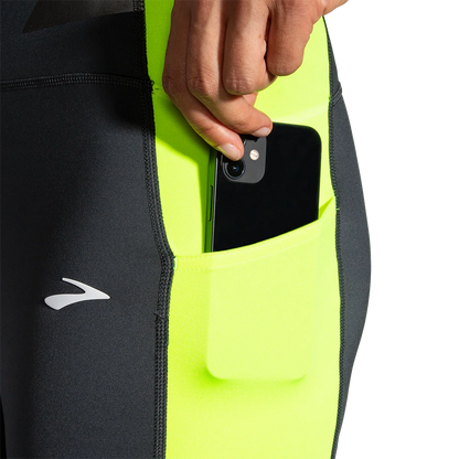 Brooks Run Visible 6" Short