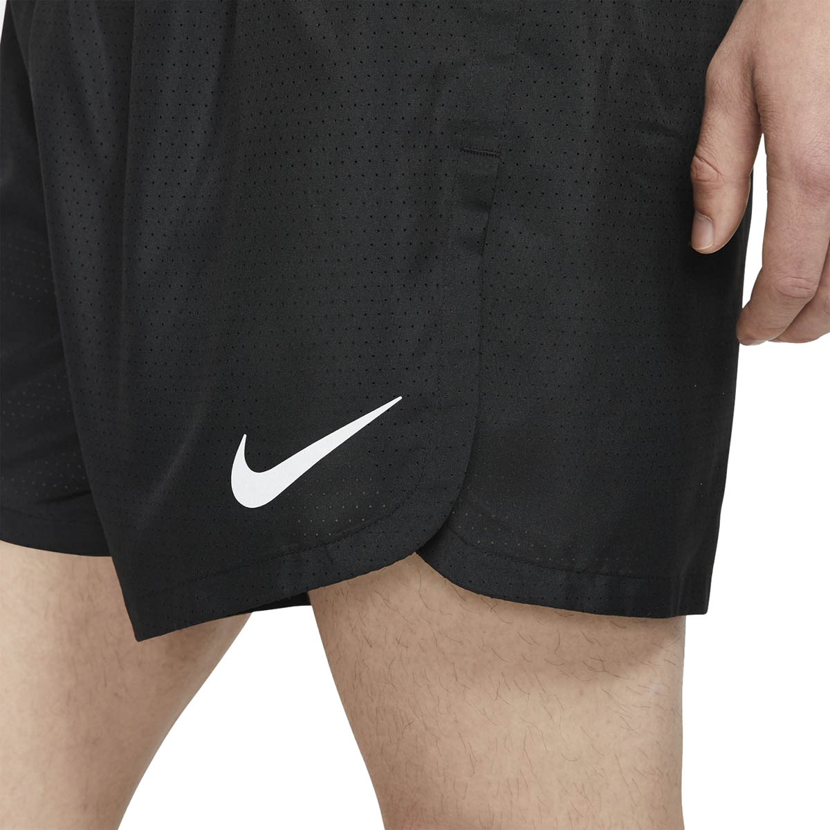 Nike Dry Fast 5" Short