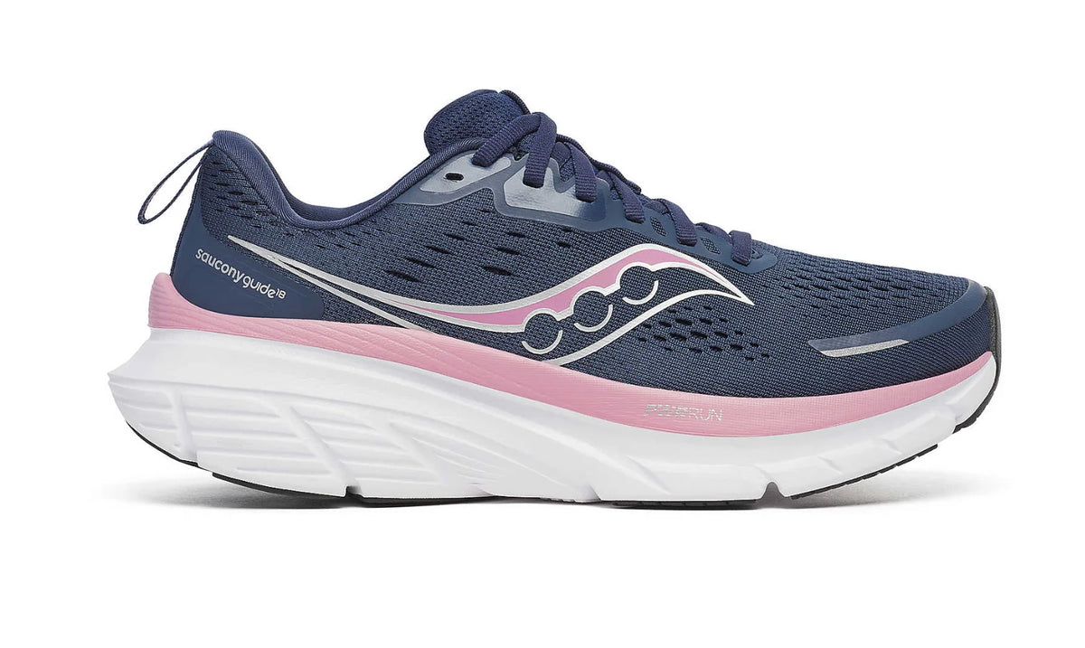 Women's Saucony Guide 18 (FINAL SALE)