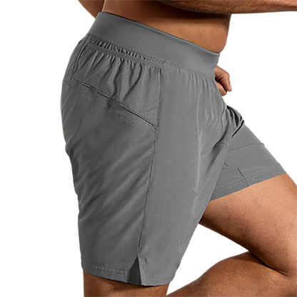 Brooks Sherpa 7" Short