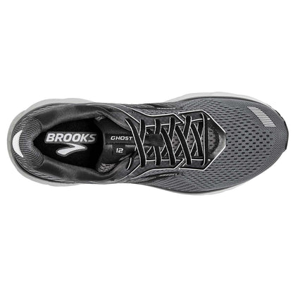 Brooks Ghost 12