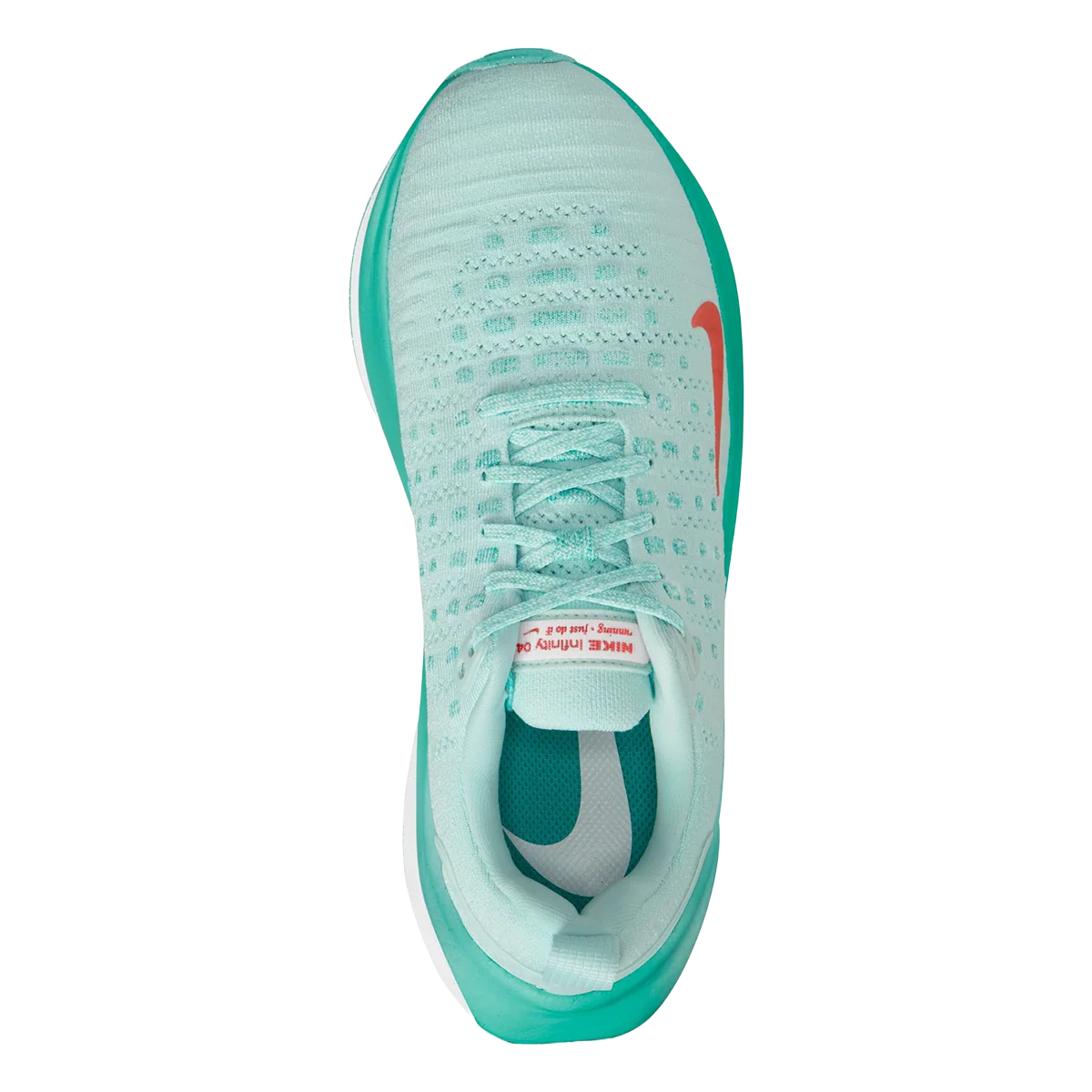 Nike React Infinity Run Flyknit 4