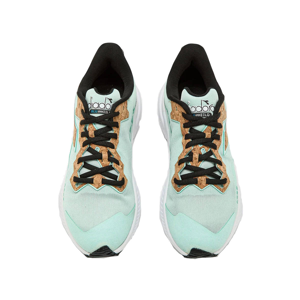 Diadora Mythos Blushield Volo 3 ACBC