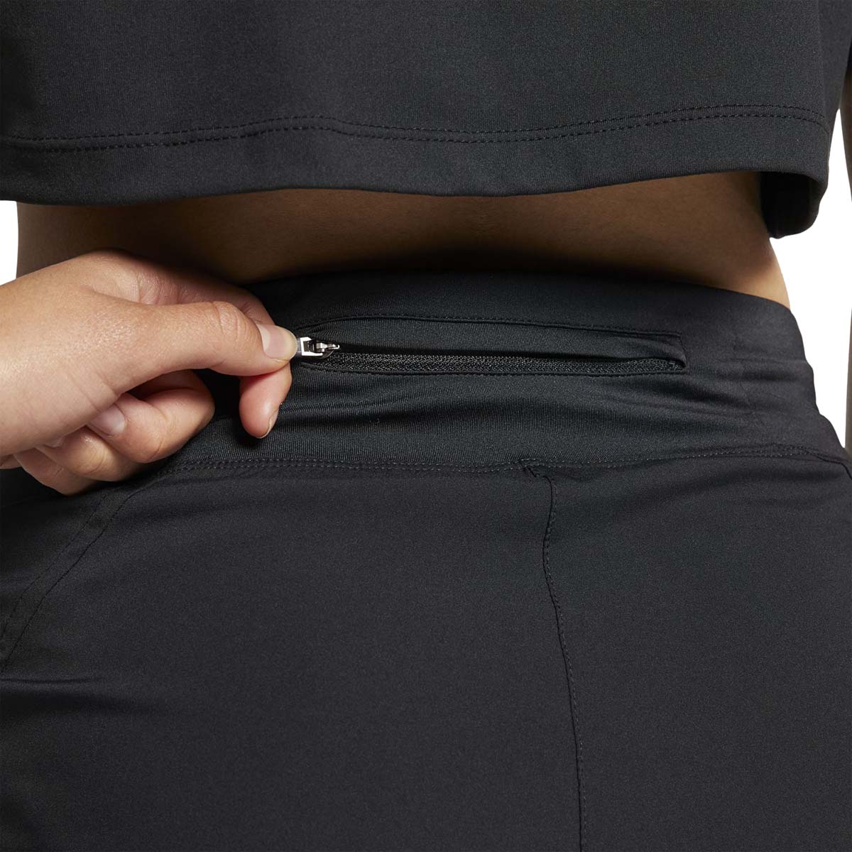 Nike Eclipse Short 3"