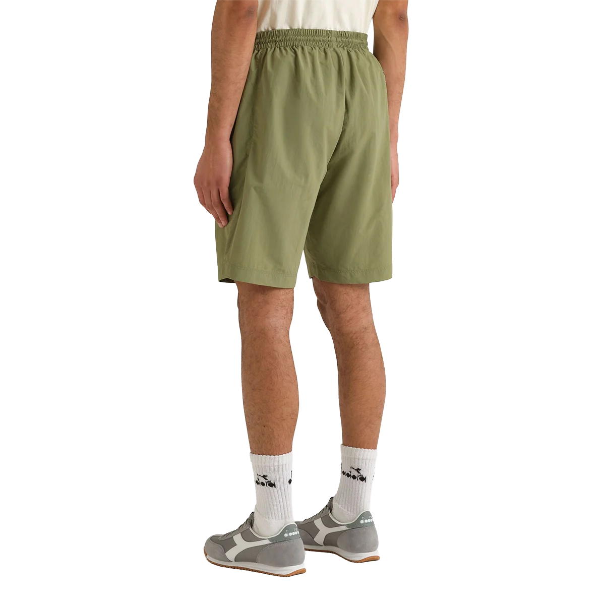 Diadora Shorts Run Valley