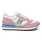 Jet Stream - Dawn Pink - Grey
