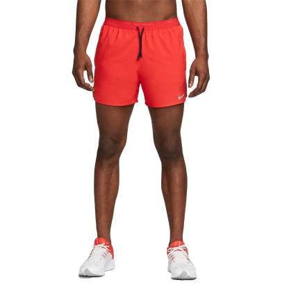 Nike Dri-FIT 5" Brief-Lined Running Short