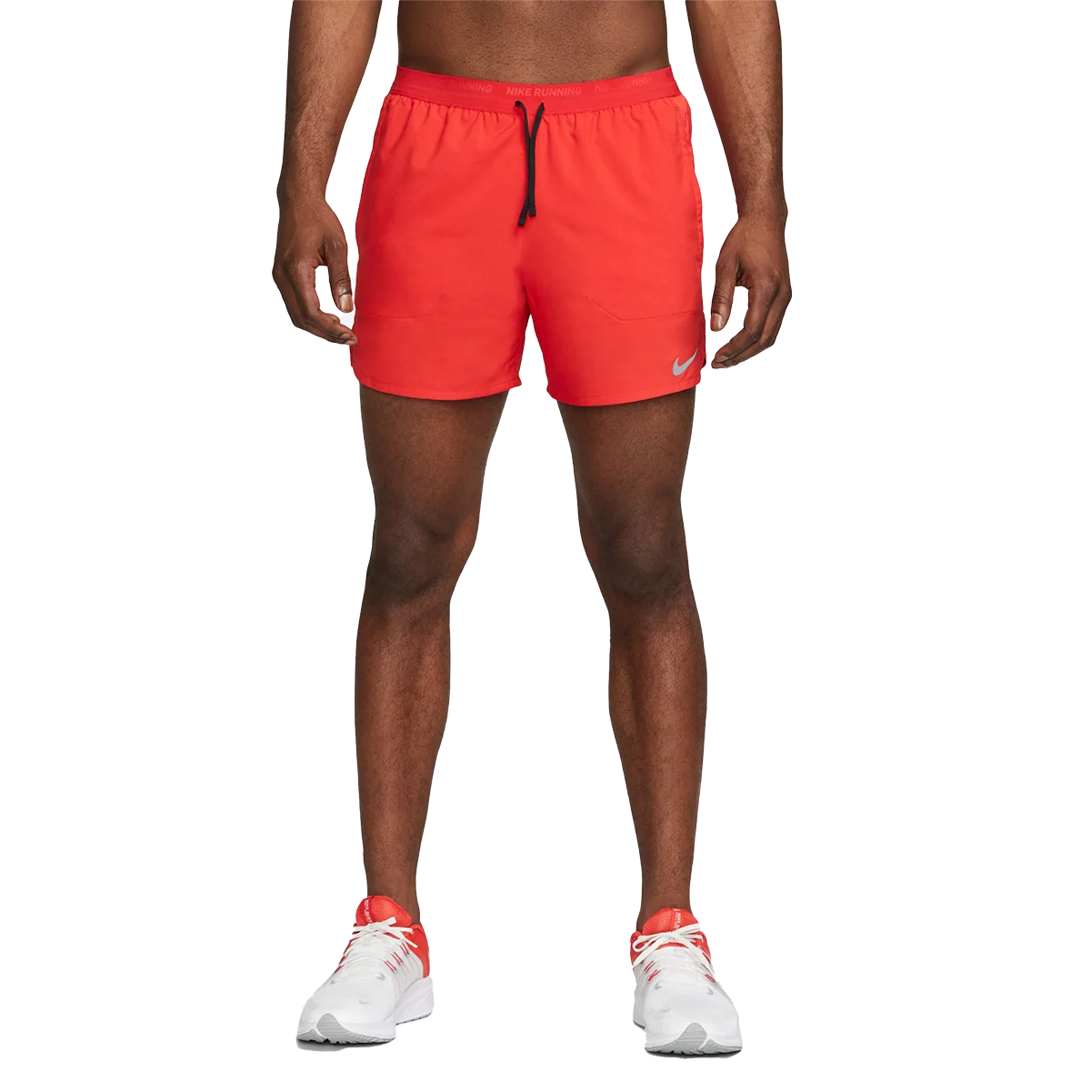 Nike Dri-FIT 5" Brief-Lined Running Short