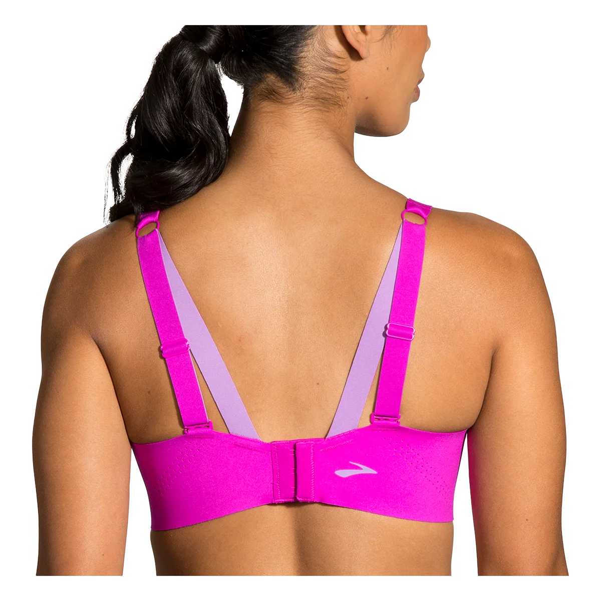 Brooks Dare Underwire Run Bra