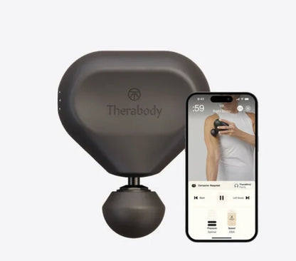 Therabody Theragun Mini (3RD GENERATION)