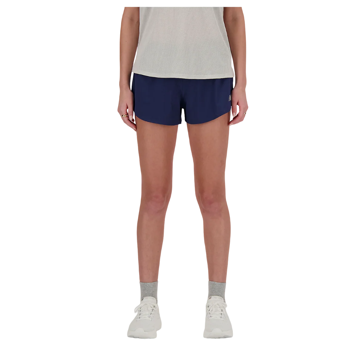 New Balance RC Short 3"