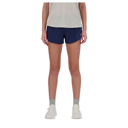 New Balance RC Short 3"