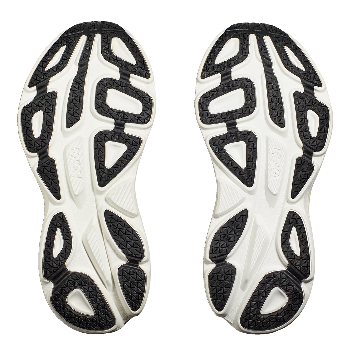 Hoka Bondi 8 - Black - Multi