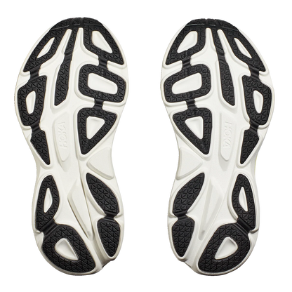 Hoka Bondi 8 - Black - Multi