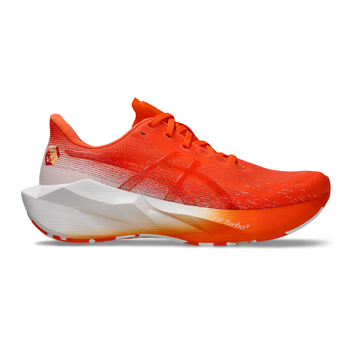 Asics Novablast 6 Tenka