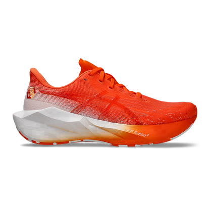 Asics Novablast 6 Tenka