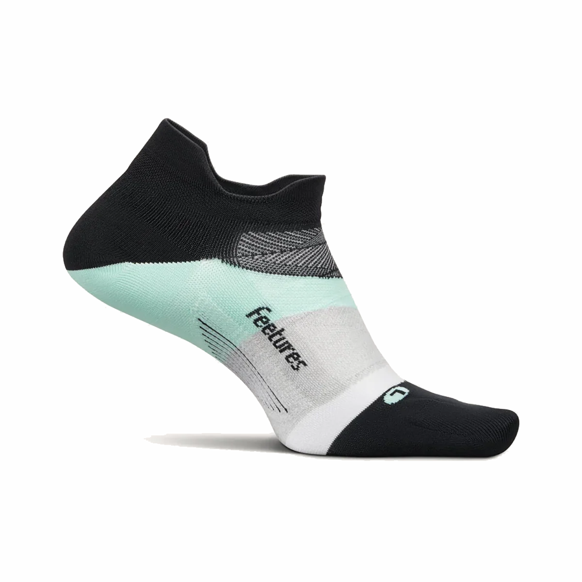 Feetures Elite Ultra Light No Show Tab